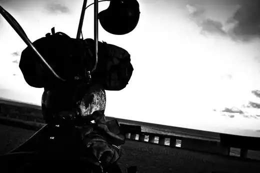 The Slicks archive photo